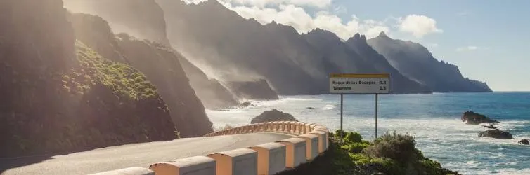 Top Spots for day trips in Tenerife